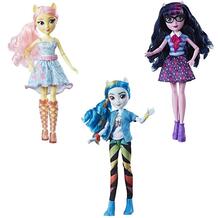 Куклы и пупсы Hasbro Equestria Girls 155229