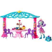 Кукла Mattel Enchantimals 155195