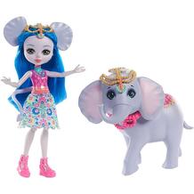 Куклы и пупсы Mattel Enchantimals 153885