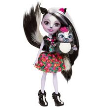 Куклы и пупсы Mattel Enchantimals 150186