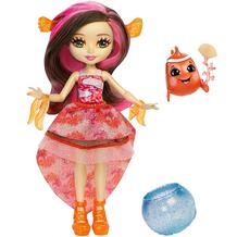 Куклы и пупсы Mattel Enchantimals 153114