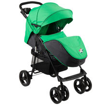Прогулочная коляска Mobility One E0970 TEXAS, цвет: зеленый 10424057