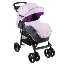 Прогулочная коляска Mobility One E0970 TEXAS, цвет: фиолетовый 10423343