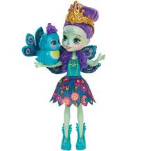 Куклы и пупсы Mattel Enchantimals 150187