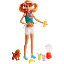 Кукла Mattel Barbie 155194