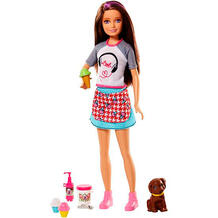 Кукла Mattel Barbie 155193