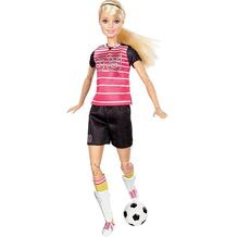 Куклы и пупсы Mattel Barbie 155211