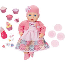 Кукла "Baby Annabell" Праздничная Zapf Creation 10004970