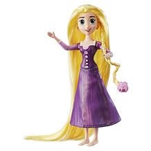 Кукла Disney Princess "Классическая" Рапунцель Hasbro 6898119
