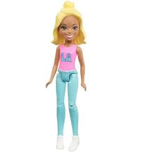Куклы и пупсы Mattel Barbie 153119