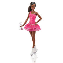 Кукла Mattel Barbie 149102