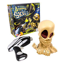 Интерактивная игрушка Johnny the Skull 118809