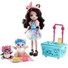 Куклы и пупсы Mattel Enchantimals 150185