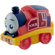 Наборы игрушечных железных дорог, локомотивы, вагоны Mattel Thomas & Friends 153117