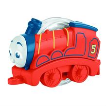 Наборы игрушечных железных дорог, локомотивы, вагоны Mattel Thomas & Friends 153107