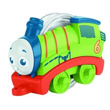 Наборы игрушечных железных дорог, локомотивы, вагоны Mattel Thomas & Friends 153109