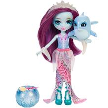 Куклы и пупсы Mattel Enchantimals 153123