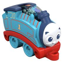 Наборы игрушечных железных дорог, локомотивы, вагоны Mattel Thomas & Friends 153108