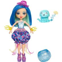 Куклы и пупсы Mattel Enchantimals 153128