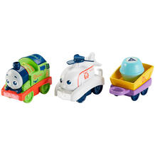 Игровой набор Mattel Thomas & Friends 152035