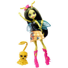 Кукла Mattel Monster High 152000