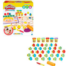 Пластилин Hasbro Play-Doh 150374