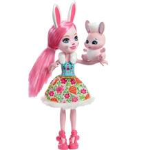 Куклы и пупсы Mattel Enchantimals 150183