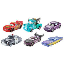 Машинка Mattel Cars 146967