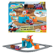 Игровой набор Mattel Thomas & Friends 147071