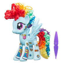 Кукла Hasbro My Little Pony 147008