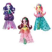 Кукла Hasbro Equestria Girls 146847