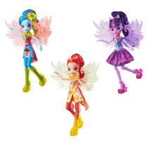 Кукла Hasbro Equestria Girls 146848