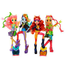 Кукла Hasbro Equestria Girls 146791