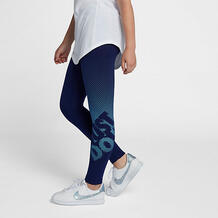 Леггинсы для девочек школьного возраста Nike Sportswear 