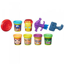 Пластилин Hasbro Play-Doh 146095