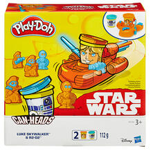 Пластилин Hasbro Play-Doh 132515