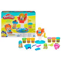 Набор для творчества Hasbro Play-Doh 124078