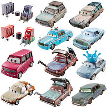 Машинка Mattel Cars 146963