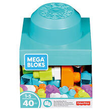 Конструктор Mеga Bloks Блоки для развития воображения Mattel 7449649