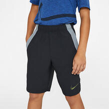 Шорты для тренинга для мальчиков школьного возраста Nike 20,5 см 