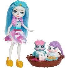 Игровые наборы Mattel Enchantimals 150191