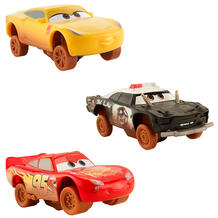 Машинка Mattel Cars 149246