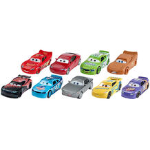 Машинка Mattel Cars 149238