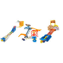 Игровой набор Mattel Hot Wheels 146954