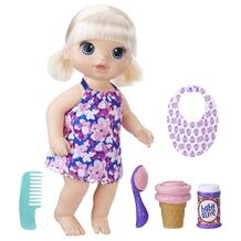 Кукла Hasbro Baby Alive 151842