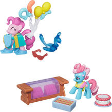 Кукла Hasbro My Little Pony 146837