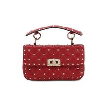 Сумка Garavani Rockstud Spike Valentino 2331603