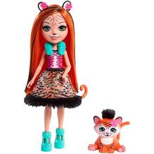 Куклы и пупсы Mattel Enchantimals 155336