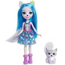 Куклы и пупсы Mattel Enchantimals 155337