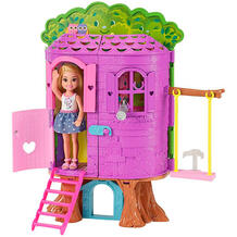 Кукла Mattel Barbie 153876